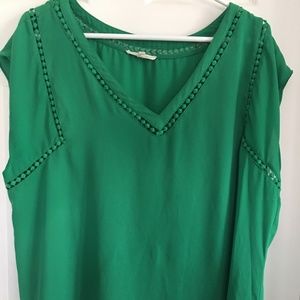Stitch Fix Top